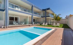 Residence Meridian Unità 6